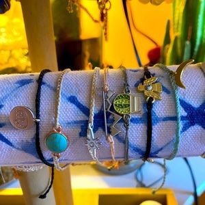 Pura Vida Charm Bracelets